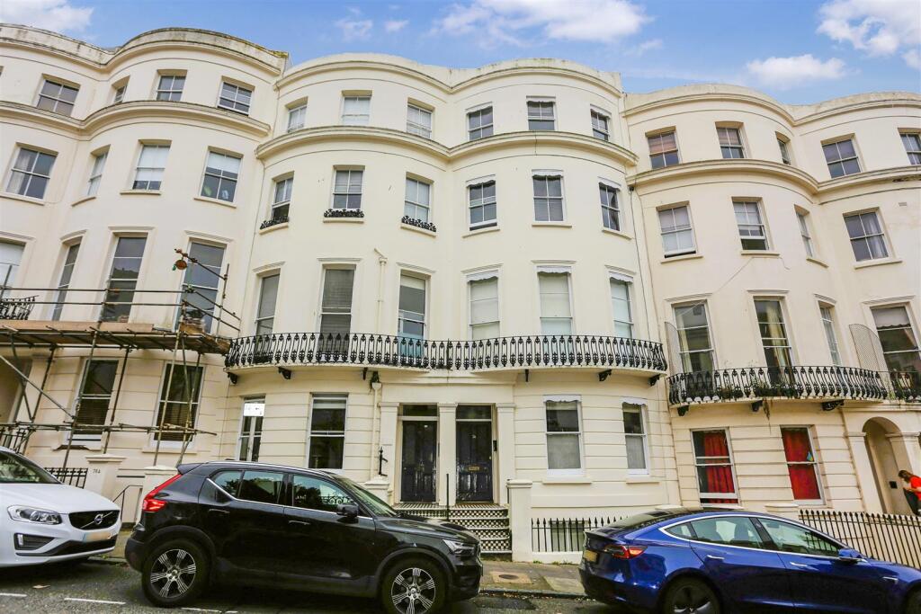 Main image of property: Lansdowne Place, Hove