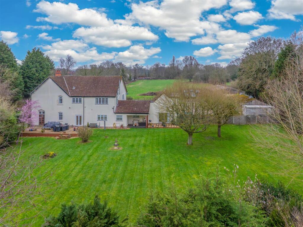Additional image 30 of Spring Lane, Lapworth