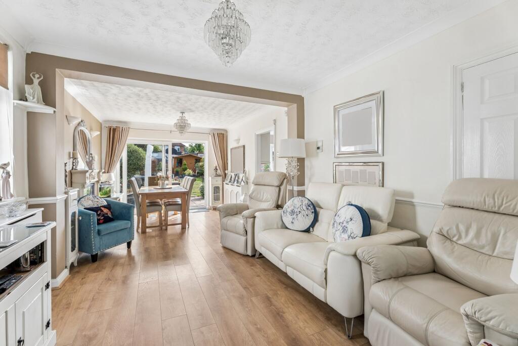 House in Watford - View 3