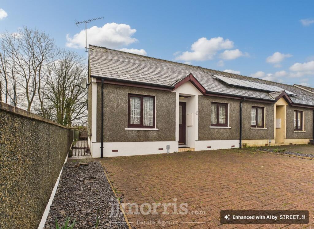 Main image of property: Chapelfield Gardens, Narberth, SA67