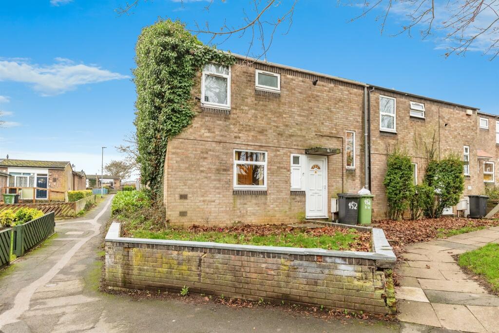 Main image of property: Minerva Way, Wellingborough