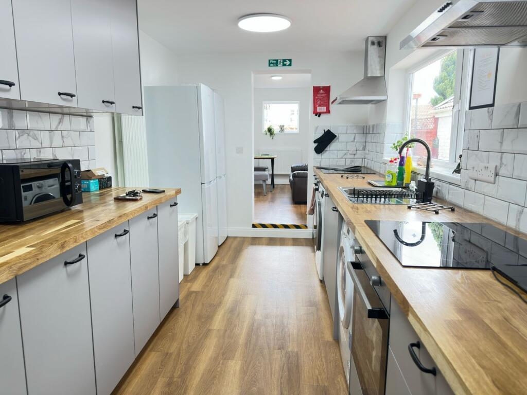 House in Bristol - More