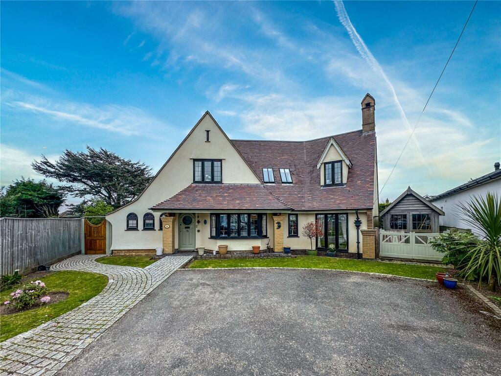 Main image of property: Solent Road, Bournemouth, BH6