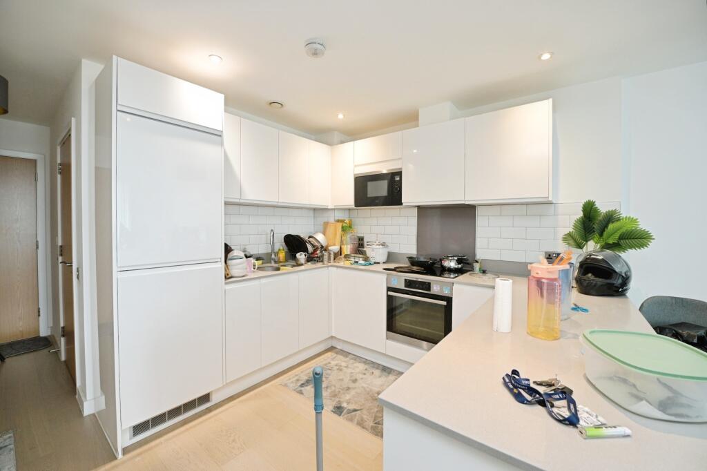 Apartment in London - View 4