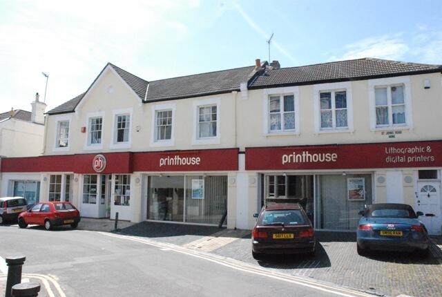Main image of property: St Johns Road, Hove