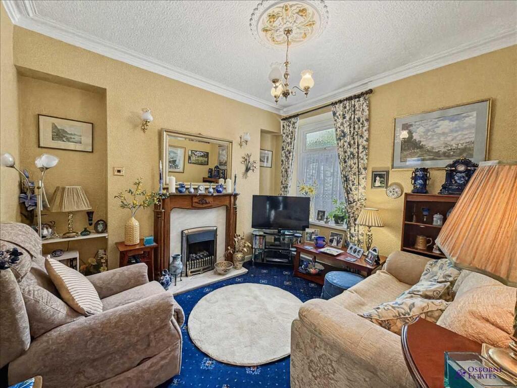 House in Tonypandy - More