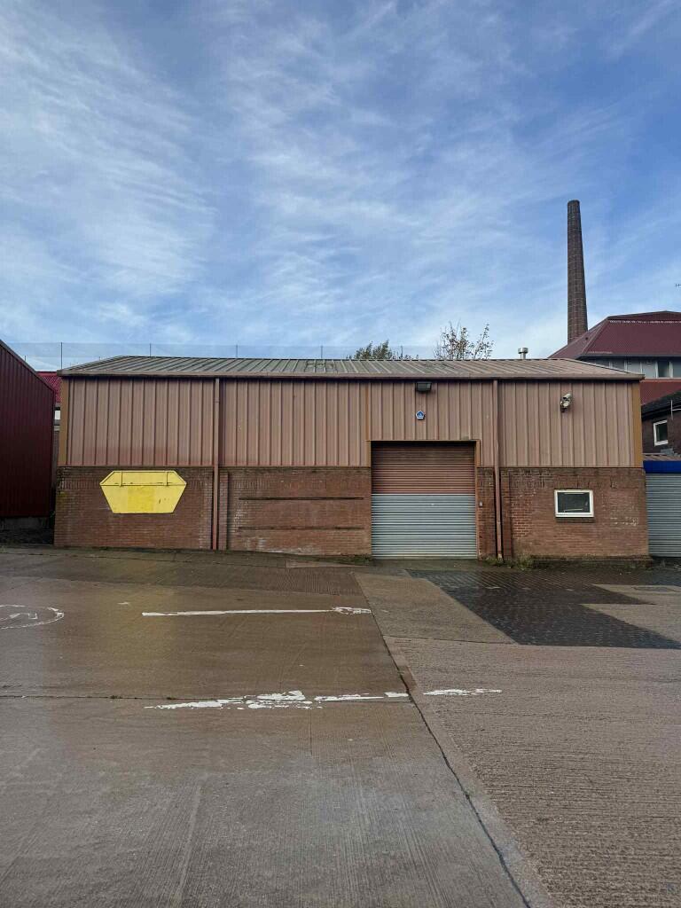 Main image of property: Junction Street, Carlisle, Cumbria, CA2