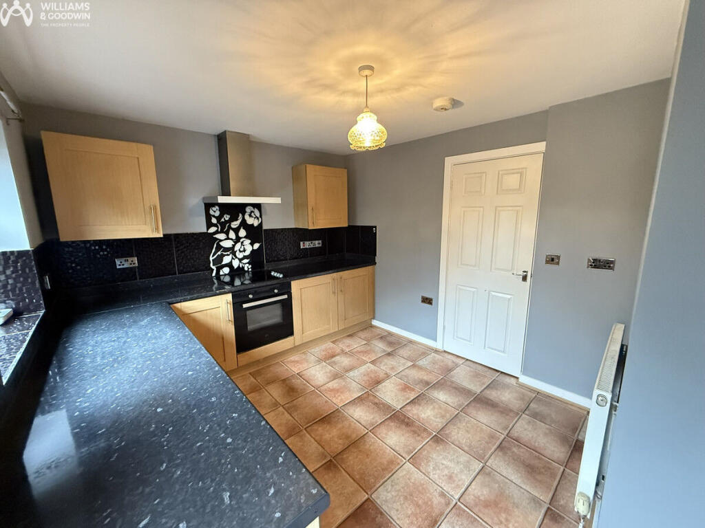 High Street, Llannerch-Y-Medd, Anglesey, LL71 photo 4