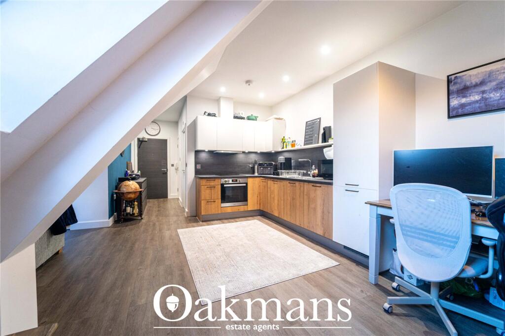 Apartment in Birmingham - View 4