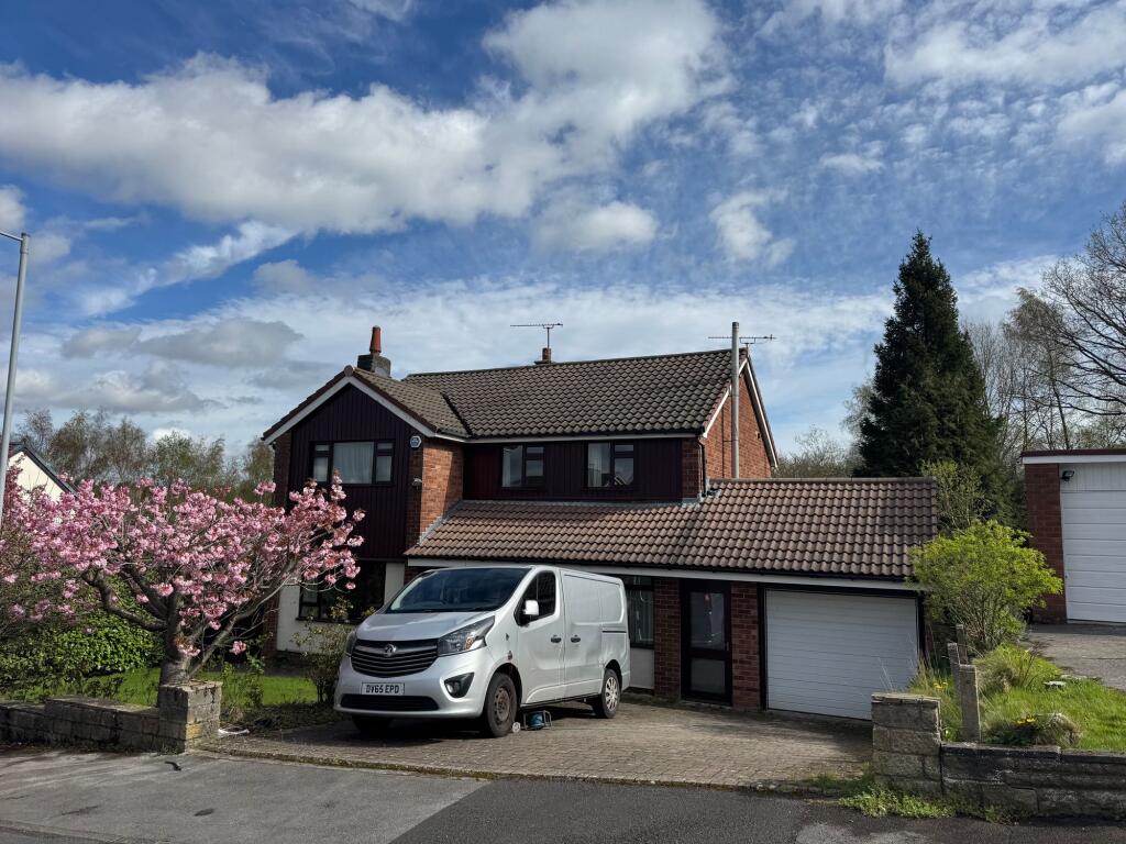 Main image of property: Clement Road, Marple Bridge, SK6
