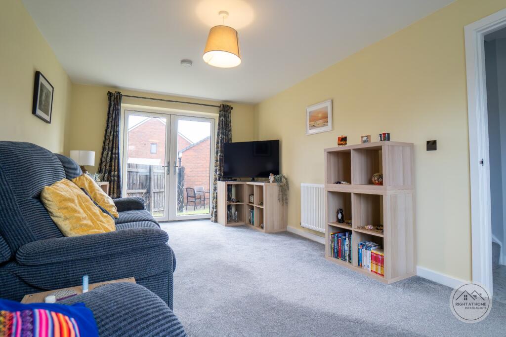 House in Exeter, Tithebarn, Broadclyst - View 6