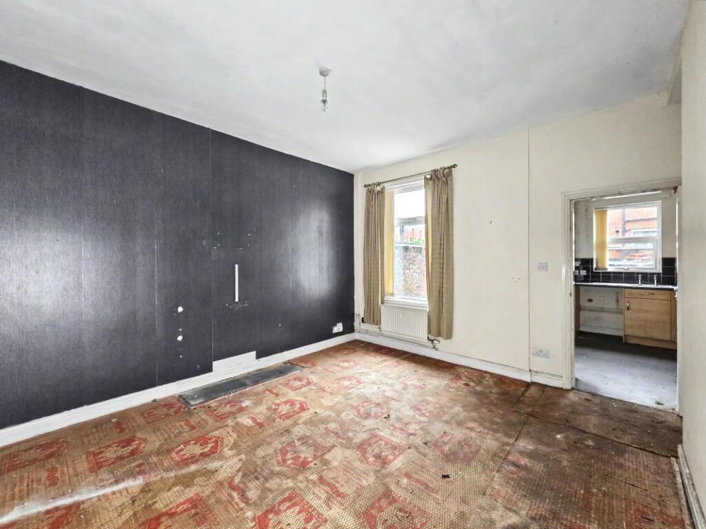 House in Manchester - View 5