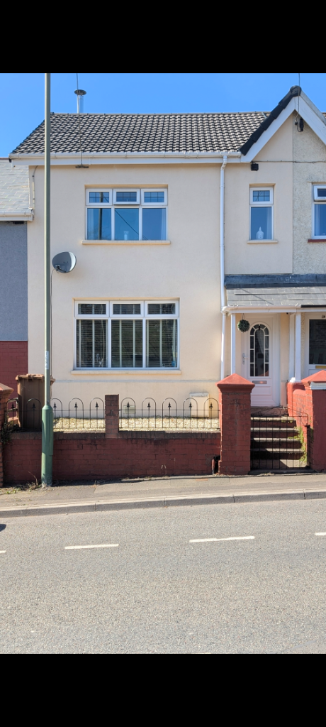 Main image of property: Oakdale Terrace, Penmaen, Blackwood, Caerphilly (County of), NP12