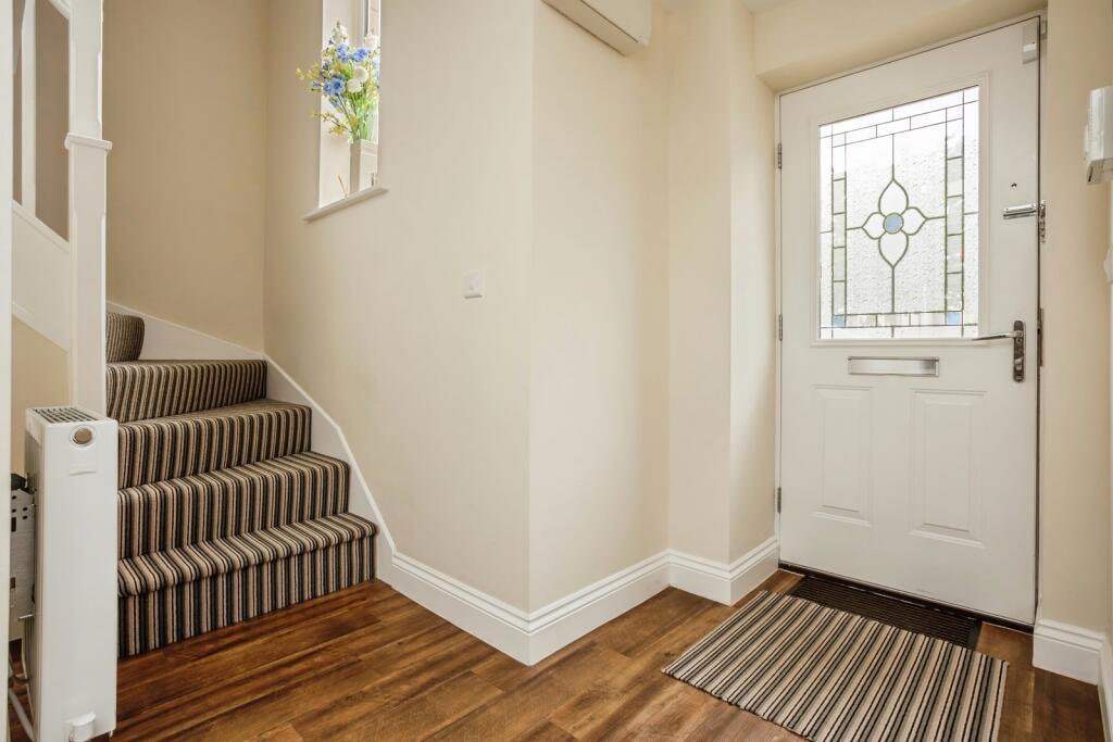 House in Rushcliffe, Romans Quarter, Bingham - View 5