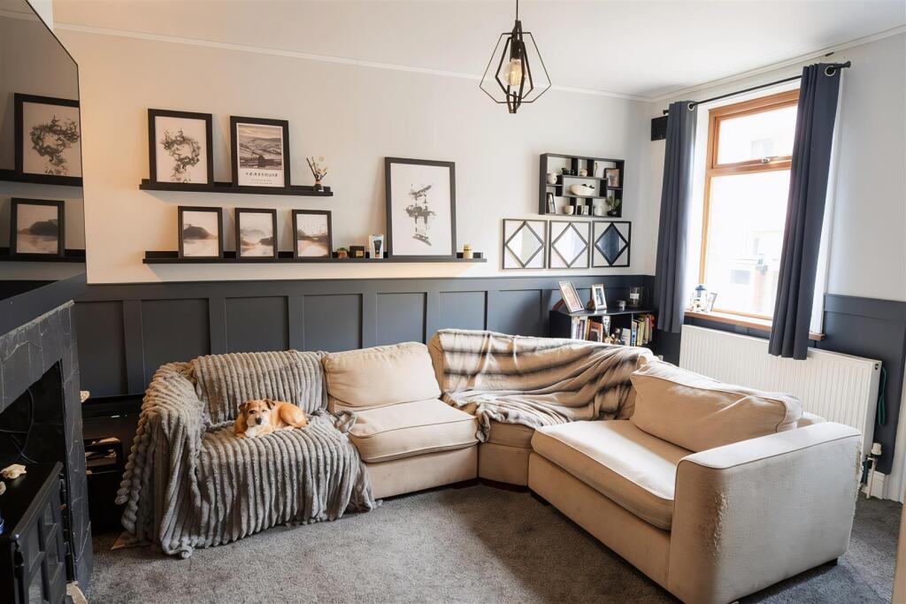 House in Calderdale, West Yorkshire - View 3