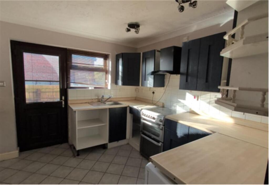 House in South Kesteven, Grantham - View 3