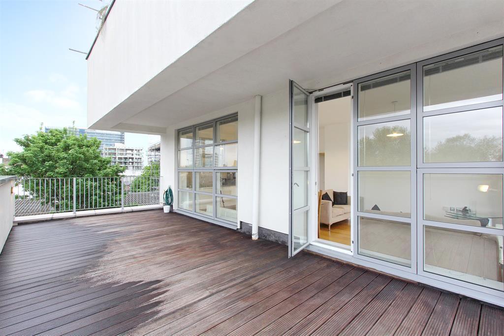 Main image of property: Bethwin Road, London, SE5 0SJ