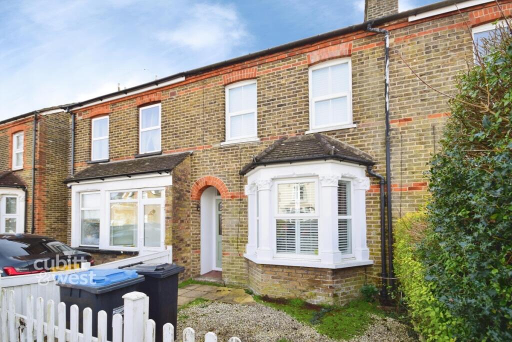 Main image of property: Chaldon Road, Caterham CR3