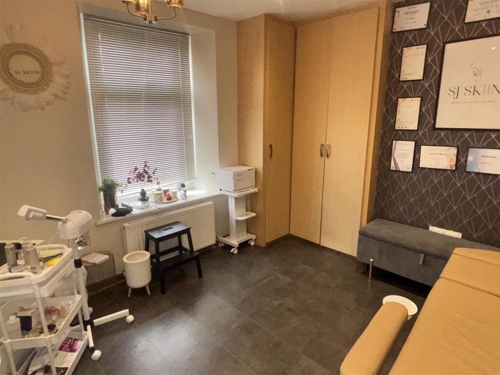 Additional image 7 of Beauty, Therapy & Tanning, West Yorkshire