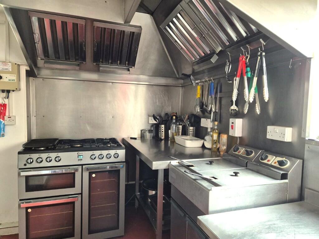 Additional image 7 of The Marston Inn, Yeovil Road, Marston Magna, Yeovil, Somerset BA22 8BX