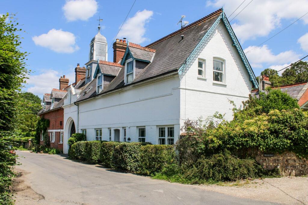 Main image of property: Barham, East Hoathly