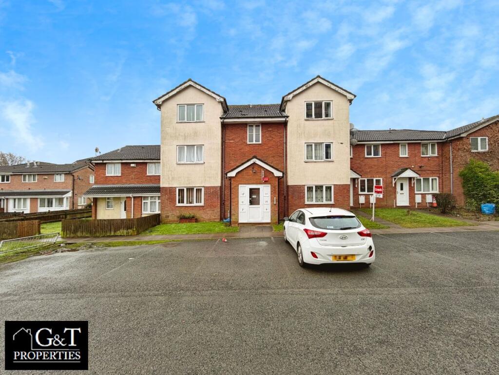 Main image of property: Truro Close, Rowley Regis