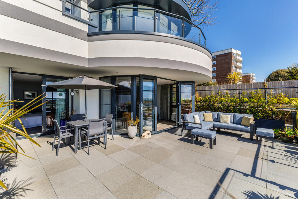 Additional image 25 of East Overcliff Drive, Eastcliff, Bournemouth, Dorset, BH1