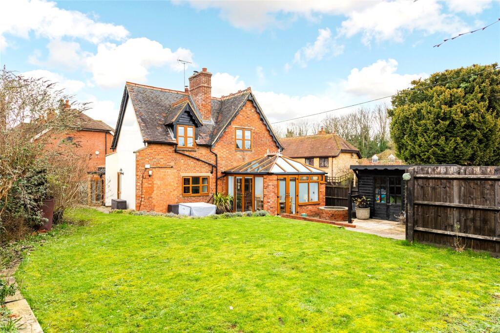 Main image of property: High Street, Whittlebury, Towcester, Northamptonshire, NN12