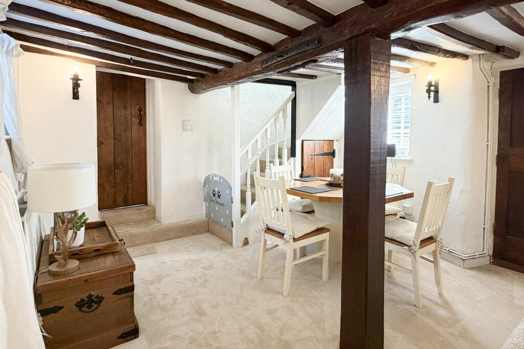 Long Crendon, Buckinghamshire, HP18 - View 5