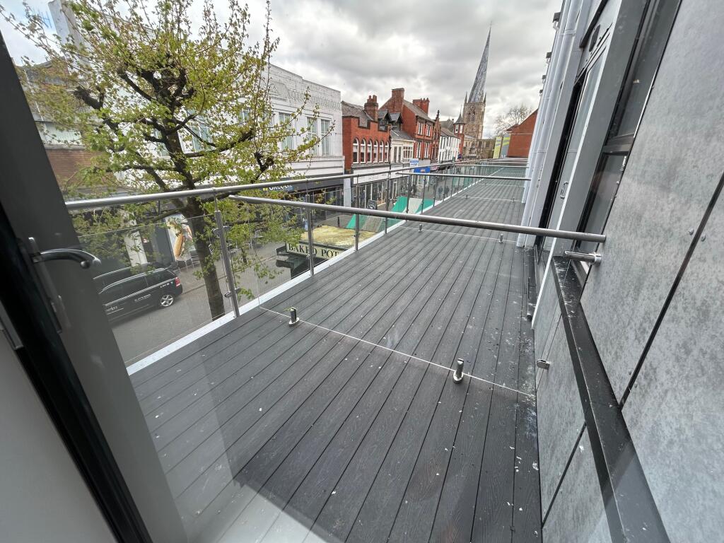 Main image of property: Burlington Square, Chesterfield