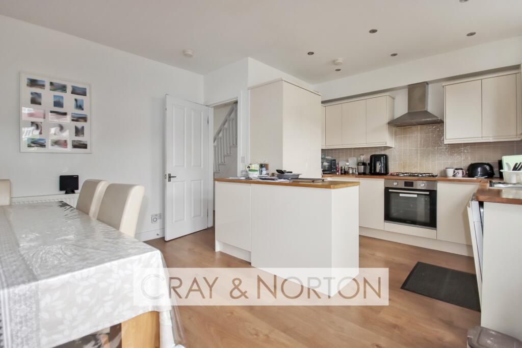 Main image of property: Shirley Road, Addiscombe, CR0