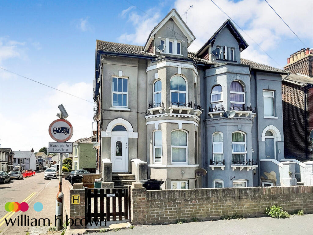 Main image of property: Main Road, HARWICH