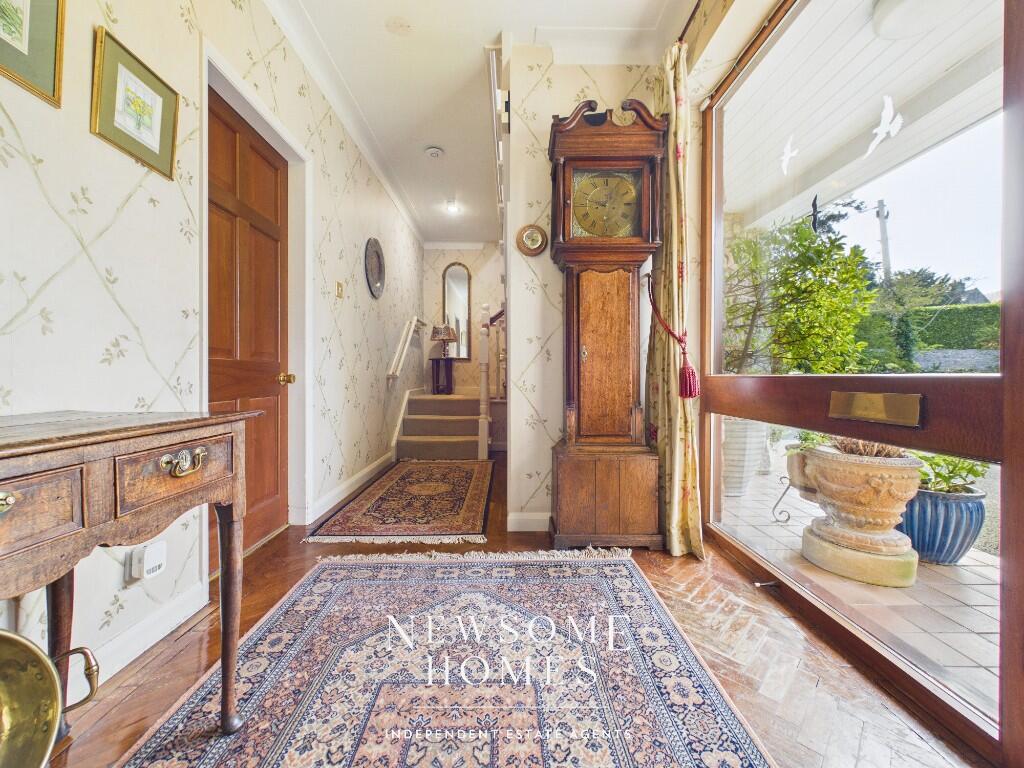 House in Gorsedd, Saith Ffynnon, Whitford - View 3