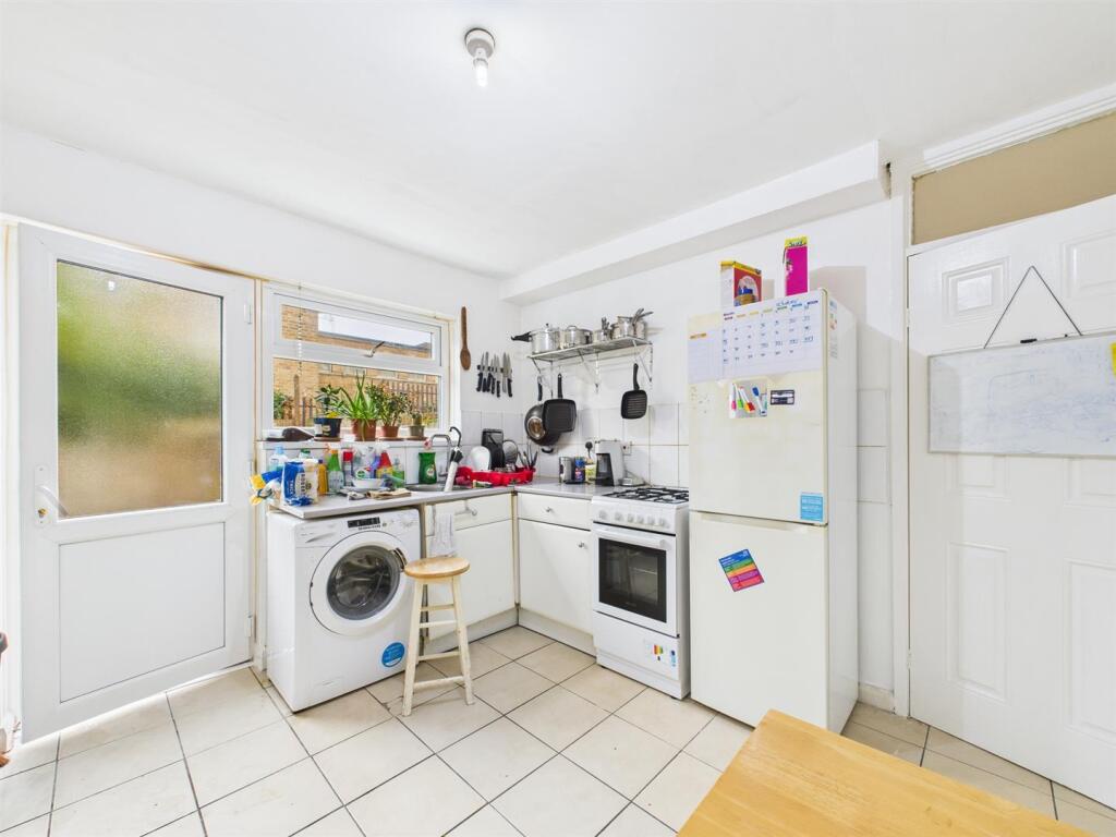 House in Birkenhead, Claughton - View 4