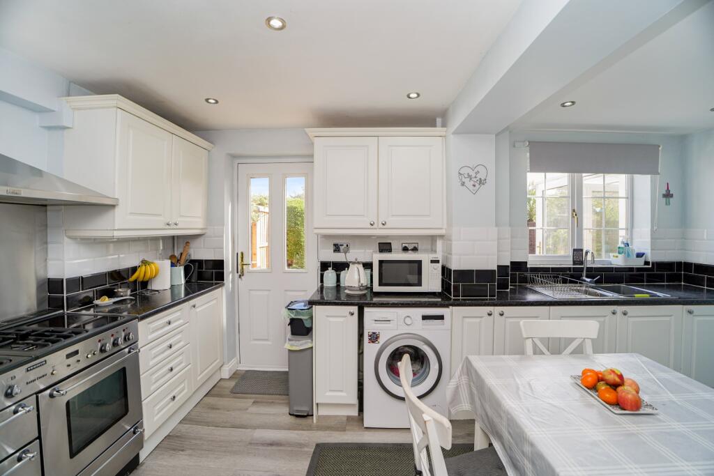 House in Swindon - More