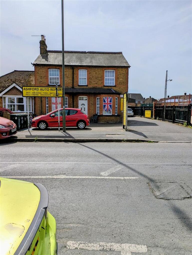 Main image of property: Feltham Road, Ashford