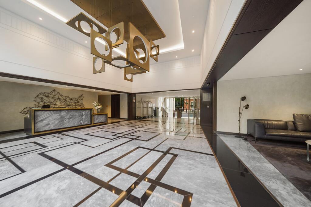 Apartment in London - View 4