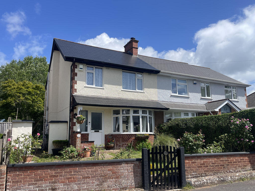 Main image of property: Ardwyn, Wellington