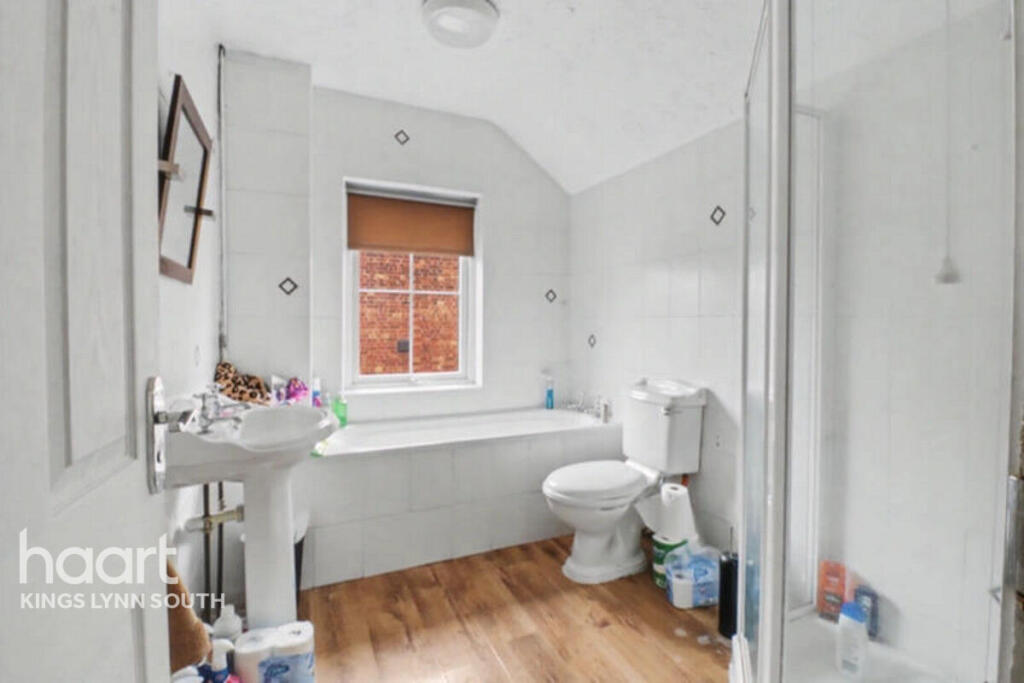 Main image of property: Burkitt Street, King's Lynn