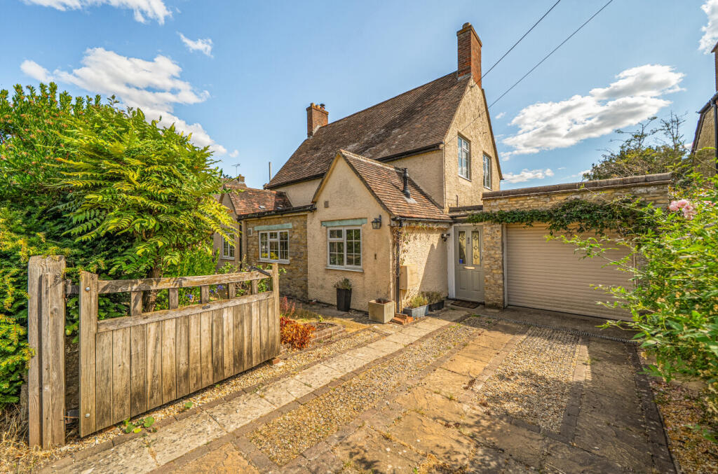 Main image of property: Chilbridge Road, Eynsham, Witney