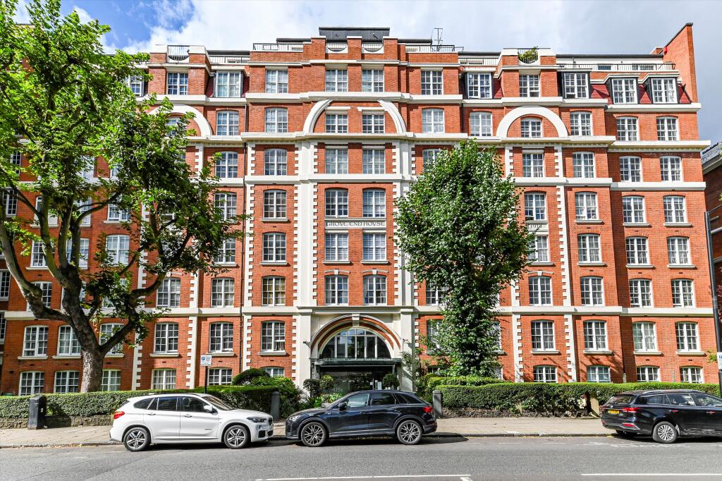 Apartment in London - View 5