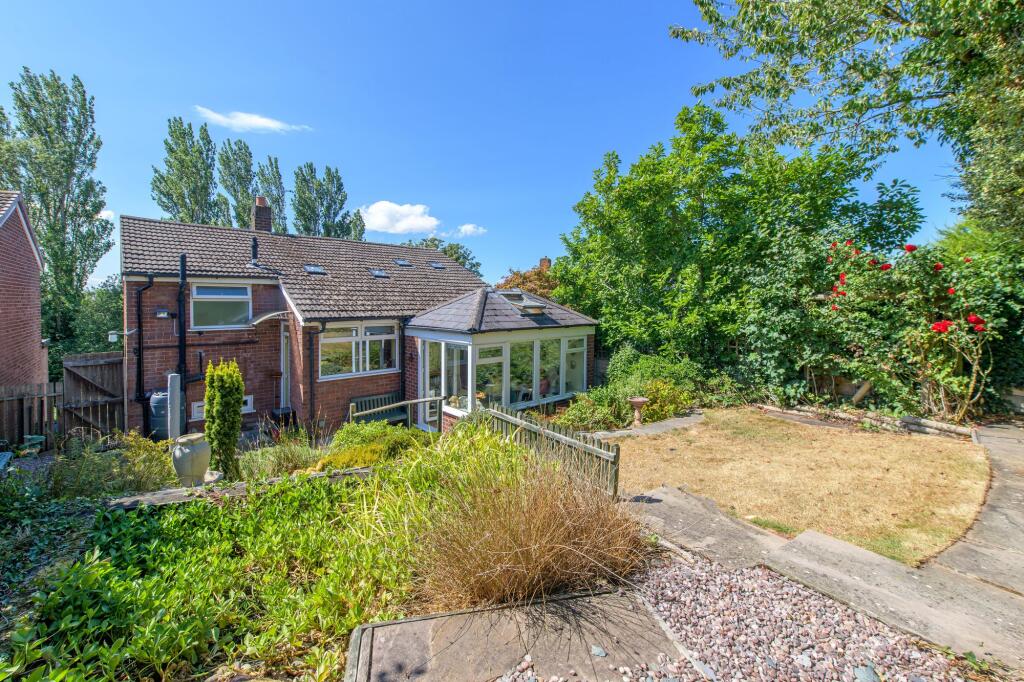 House in Frodsham, Bradley - View 4