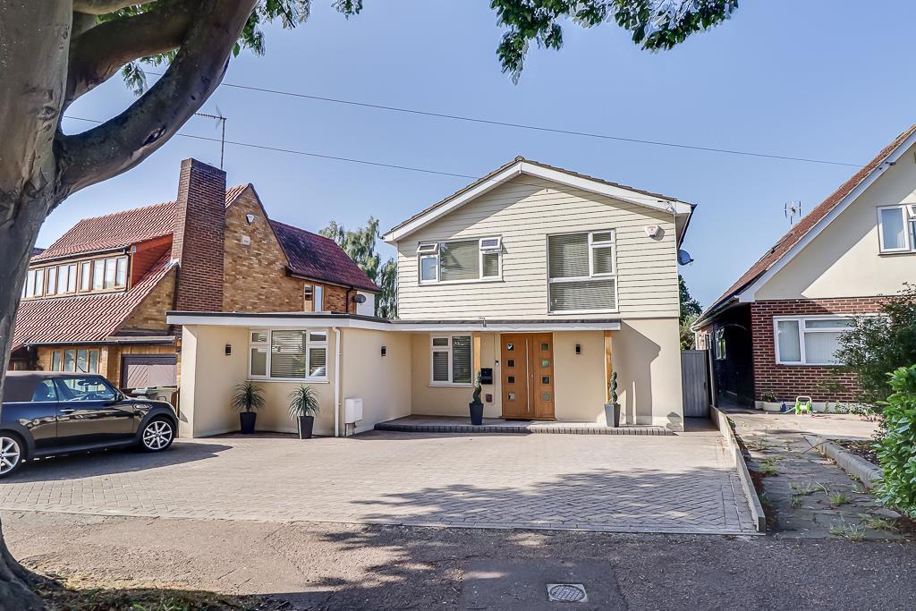 Main image of property: Green Lane, Leigh-on-Sea