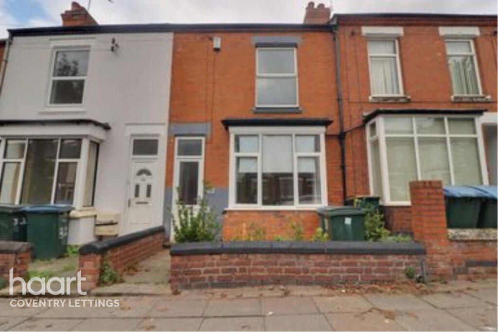 Main image of property: Queensland Avenue, Coventry
