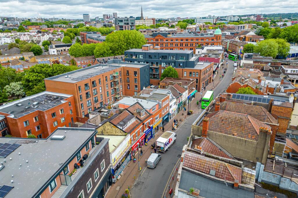 88 East Street, Bedminster, Bristol, BS3 4EY | Fre
