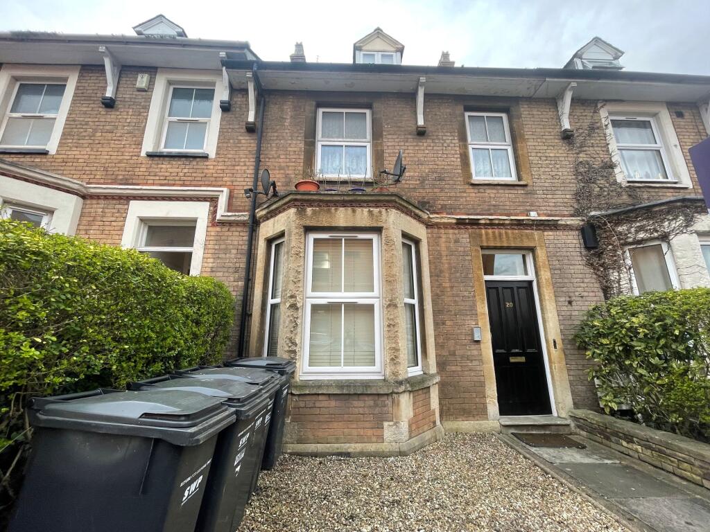 Main image of property: Billet Street, Taunton, TA1