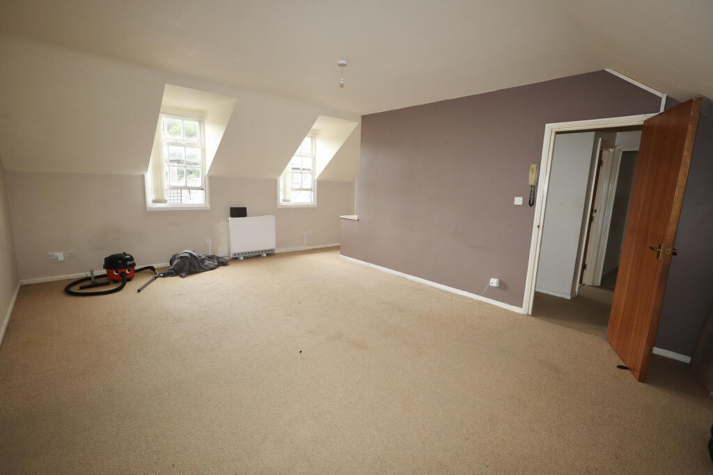 Apartment in Shepton Mallet, Somerset - View 4