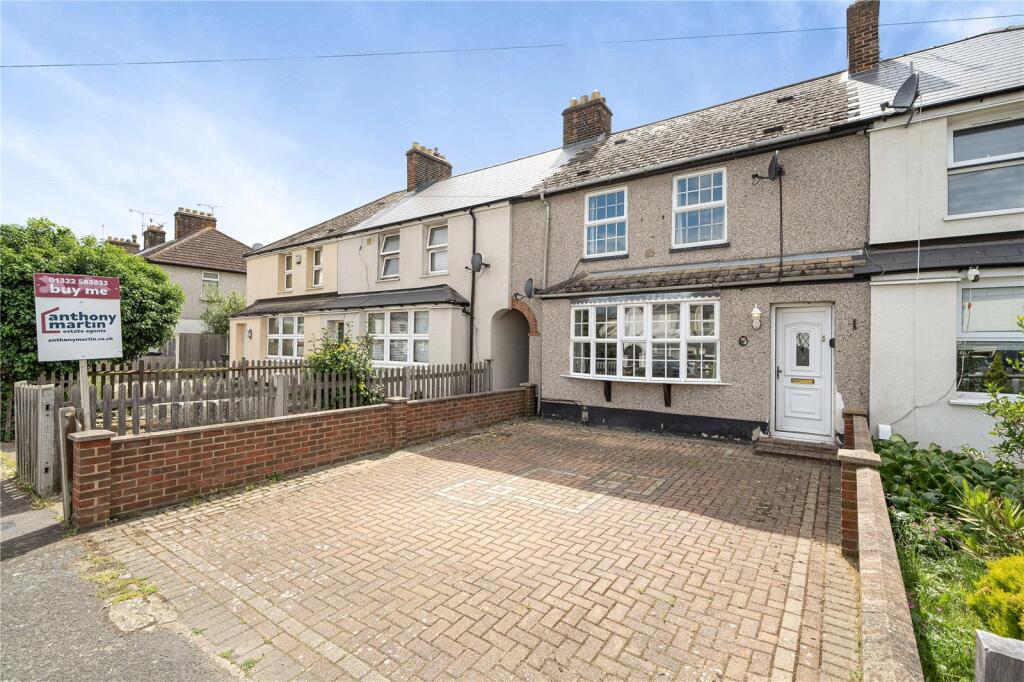 Main image of property: Ash Road, Dartford, DA1