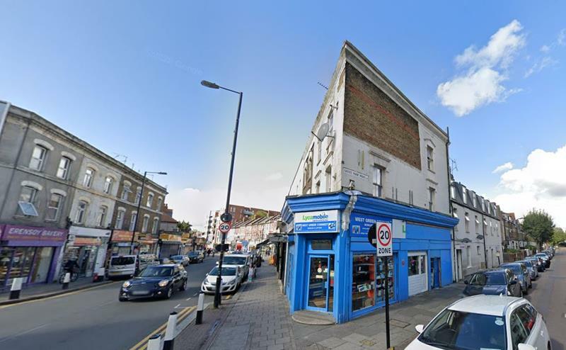 Main image of property: West Green Road, Seven Sisters, London, N15 5AA