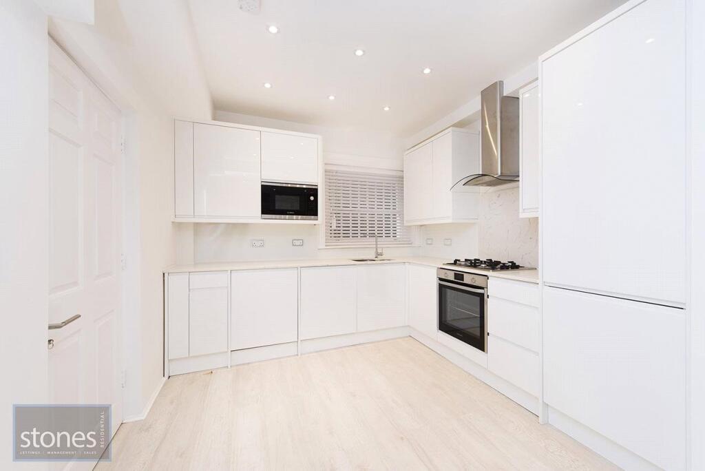 3 bedroom apartment for rent
